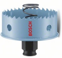 Коронка BOSCH Sheet Metal 79 мм SM — купить в интернет-магазине amurinstrument.ru с доставкой по Иркутску | Каталог с характеристиками и ценами коронка bosch sheet metal 79 мм sm, купить metabo, купить husqvarna, купить bosch, купить makita, купить hitachi, купить hikoki, купить oregon, купить stihl