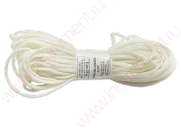 шнур хозяйственный, d 9 мм, l 25 м, полиэфирный// сибртех//россия, купить metabo, купить husqvarna, купить bosch, купить makita, купить hitachi, купить hikoki, купить oregon, купить stihl