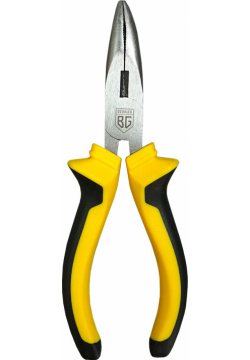 Мини-длинногубцы изогнутые 120 мм BERGER BG1219 — купить в интернет-магазине amurinstrument.ru с доставкой по Иркутску | Каталог с характеристиками и ценами мини-длинногубцы изогнутые 120 мм berger bg1219, купить metabo, купить husqvarna, купить bosch, купить makita, купить hitachi, купить hikoki, купить oregon, купить stihl