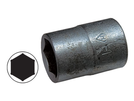 Головка торцевая НИЗ 12мм Россия — купить в интернет-магазине amurinstrument.ru с доставкой по Иркутску | Каталог с характеристиками и ценами головка торцевая низ 12мм россия, купить metabo, купить husqvarna, купить bosch, купить makita, купить hitachi, купить hikoki, купить oregon, купить stihl