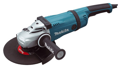 Угловая шлифмашина MAKITA GA 9030 SF01 230мм — купить в интернет-магазине amurinstrument.ru с доставкой по Иркутску | Каталог с характеристиками и ценами угловая шлифмашина makita ga 9030 sf01 230мм, купить metabo, купить husqvarna, купить bosch, купить makita, купить hitachi, купить hikoki, купить oregon, купить stihl