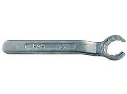 Ключ кольцевой ударный 27 мм // СИБРТЕХ — купить в интернет-магазине amurinstrument.ru с доставкой по Иркутску | Каталог с характеристиками и ценами ключ кольцевой ударный 27 мм // сибртех, купить metabo, купить husqvarna, купить bosch, купить makita, купить hitachi, купить hikoki, купить oregon, купить stihl