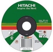 диск отрезной по металлу hitachi 150*6*22, купить metabo, купить husqvarna, купить bosch, купить makita, купить hitachi, купить hikoki, купить oregon, купить stihl