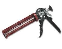 пистолет для выдавливания герметика "полуцилиндр", купить metabo, купить husqvarna, купить bosch, купить makita, купить hitachi, купить hikoki, купить oregon, купить stihl