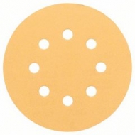 шлифлист 125мм к40 для краски 5 шт., купить metabo, купить husqvarna, купить bosch, купить makita, купить hitachi, купить hikoki, купить oregon, купить stihl