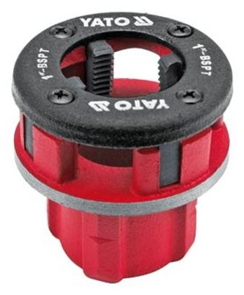 Клупп трубный 1" — купить в интернет-магазине amurinstrument.ru с доставкой по Иркутску | Каталог с характеристиками и ценами клупп трубный 1", купить metabo, купить husqvarna, купить bosch, купить makita, купить hitachi, купить hikoki, купить oregon, купить stihl