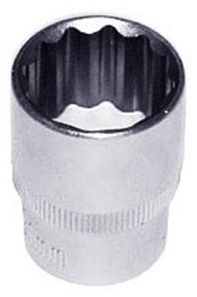 Головка 32 мм. 1/2" SATA 12 граней S13618 — купить в интернет-магазине amurinstrument.ru с доставкой по Иркутску | Каталог с характеристиками и ценами головка 32 мм. 1/2" sata 12 граней s13618, купить metabo, купить husqvarna, купить bosch, купить makita, купить hitachi, купить hikoki, купить oregon, купить stihl