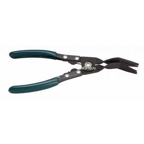 Съемник клипсов S09408 — купить в интернет-магазине amurinstrument.ru с доставкой по Иркутску | Каталог с характеристиками и ценами съемник клипсов s09408, купить metabo, купить husqvarna, купить bosch, купить makita, купить hitachi, купить hikoki, купить oregon, купить stihl