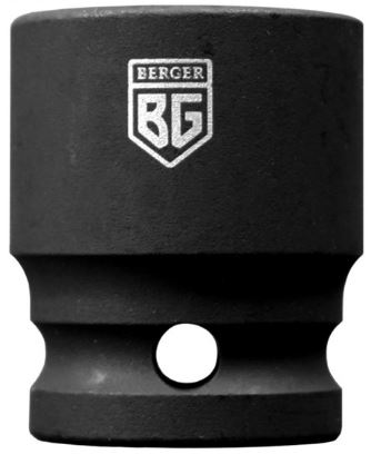 Головка торцевая ударная 1/2" 36мм BERGER BG2131 — купить в интернет-магазине amurinstrument.ru с доставкой по Иркутску | Каталог с характеристиками и ценами головка торцевая ударная 1/2" 36мм berger bg2131, купить metabo, купить husqvarna, купить bosch, купить makita, купить hitachi, купить hikoki, купить oregon, купить stihl