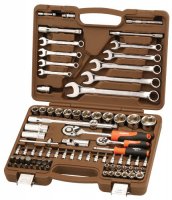 omt88s набор инструмента универсальный 1/4", 1/2"dr, 88 предметов, купить metabo, купить husqvarna, купить bosch, купить makita, купить hitachi, купить hikoki, купить oregon, купить stihl