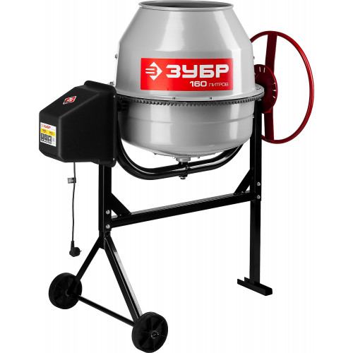 Бетономешалка ЗУБР БС-160-600 160 л 600Вт — купить в интернет-магазине amurinstrument.ru с доставкой по Иркутску | Каталог с характеристиками и ценами бетономешалка зубр бс-160-600 160 л 600вт, купить metabo, купить husqvarna, купить bosch, купить makita, купить hitachi, купить hikoki, купить oregon, купить stihl