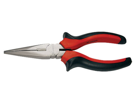 Длинногубцы NICKEL MATRIX 180мм прямые — купить в интернет-магазине amurinstrument.ru с доставкой по Иркутску | Каталог с характеристиками и ценами длинногубцы nickel matrix 180мм прямые, купить metabo, купить husqvarna, купить bosch, купить makita, купить hitachi, купить hikoki, купить oregon, купить stihl