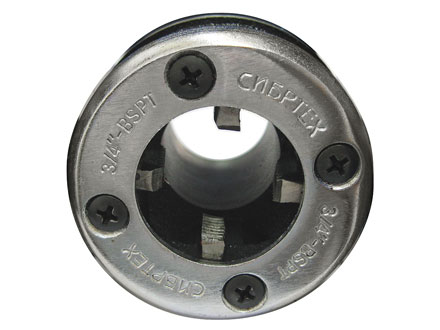 Клупп трубный 3/4" — купить в интернет-магазине amurinstrument.ru с доставкой по Иркутску | Каталог с характеристиками и ценами клупп трубный 3/4", купить metabo, купить husqvarna, купить bosch, купить makita, купить hitachi, купить hikoki, купить oregon, купить stihl