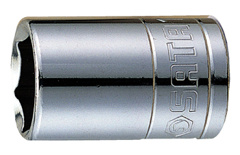 Головка 9 мм. 1/2" SATA 12 граней S13620 — купить в интернет-магазине amurinstrument.ru с доставкой по Иркутску | Каталог с характеристиками и ценами головка 9 мм. 1/2" sata 12 граней s13620, купить metabo, купить husqvarna, купить bosch, купить makita, купить hitachi, купить hikoki, купить oregon, купить stihl