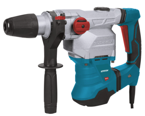 Перфоратор Кратон RH-1600-40max — купить в интернет-магазине amurinstrument.ru с доставкой по Иркутску | Каталог с характеристиками и ценами перфоратор кратон rh-1600-40max, купить metabo, купить husqvarna, купить bosch, купить makita, купить hitachi, купить hikoki, купить oregon, купить stihl