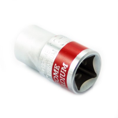 Головка MATRIX 15мм сменная — купить в интернет-магазине amurinstrument.ru с доставкой по Иркутску | Каталог с характеристиками и ценами головка matrix 15мм сменная, купить metabo, купить husqvarna, купить bosch, купить makita, купить hitachi, купить hikoki, купить oregon, купить stihl