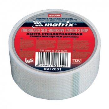 Серпянка самоклеящаяся, 150 мм х 20м// MATRIX — купить в интернет-магазине amurinstrument.ru с доставкой по Иркутску | Каталог с характеристиками и ценами серпянка самоклеящаяся, 150 мм х 20м// matrix, купить metabo, купить husqvarna, купить bosch, купить makita, купить hitachi, купить hikoki, купить oregon, купить stihl