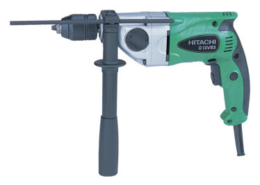Дрель HITACHI D13VB3 — купить в интернет-магазине amurinstrument.ru с доставкой по Иркутску | Каталог с характеристиками и ценами дрель hitachi d13vb3, купить metabo, купить husqvarna, купить bosch, купить makita, купить hitachi, купить hikoki, купить oregon, купить stihl