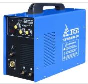 сварочный полуавтомат tss top mig/mma-200, купить metabo, купить husqvarna, купить bosch, купить makita, купить hitachi, купить hikoki, купить oregon, купить stihl