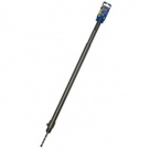 удлинитель практика sds max 530 мм для твердосплавных коронок, купить metabo, купить husqvarna, купить bosch, купить makita, купить hitachi, купить hikoki, купить oregon, купить stihl