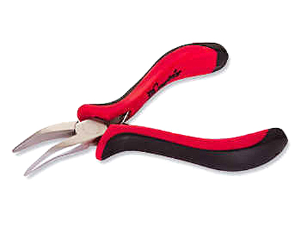 Длинногубцы Mini. MATRIX 130мм, укелированные — купить в интернет-магазине amurinstrument.ru с доставкой по Иркутску | Каталог с характеристиками и ценами длинногубцы mini. matrix 130мм, укелированные, купить metabo, купить husqvarna, купить bosch, купить makita, купить hitachi, купить hikoki, купить oregon, купить stihl