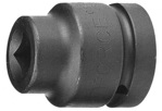 головка 15 мм.  1/2" sata ударная 6 граней  s34308, купить metabo, купить husqvarna, купить bosch, купить makita, купить hitachi, купить hikoki, купить oregon, купить stihl