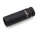 ударная головка 17мм 1/2", длина 77мм, купить metabo, купить husqvarna, купить bosch, купить makita, купить hitachi, купить hikoki, купить oregon, купить stihl