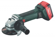 аккумуляторная угловая шлифмашина metabo w18ltx 125 , купить metabo, купить husqvarna, купить bosch, купить makita, купить hitachi, купить hikoki, купить oregon, купить stihl