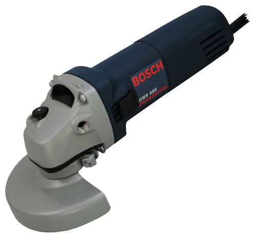 Угловая шлифмашина BOSCH GWS 660-115мм — купить в интернет-магазине amurinstrument.ru с доставкой по Иркутску | Каталог с характеристиками и ценами угловая шлифмашина bosch gws 660-115мм, купить metabo, купить husqvarna, купить bosch, купить makita, купить hitachi, купить hikoki, купить oregon, купить stihl