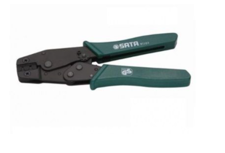 Клещи для обжима кабеля 204мм S91101 — купить в интернет-магазине amurinstrument.ru с доставкой по Иркутску | Каталог с характеристиками и ценами клещи для обжима кабеля 204мм s91101, купить metabo, купить husqvarna, купить bosch, купить makita, купить hitachi, купить hikoki, купить oregon, купить stihl