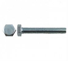 болт 6-гранная головка (полная резьба) м5*40, купить metabo, купить husqvarna, купить bosch, купить makita, купить hitachi, купить hikoki, купить oregon, купить stihl