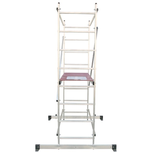 вышка-тура, рабочая высота 3,2 м // россия, купить metabo, купить husqvarna, купить bosch, купить makita, купить hitachi, купить hikoki, купить oregon, купить stihl