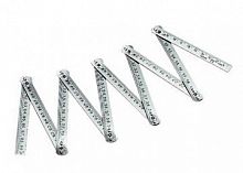 метр складной, металлический matrix, купить metabo, купить husqvarna, купить bosch, купить makita, купить hitachi, купить hikoki, купить oregon, купить stihl