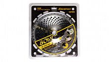 нож с зубцами из твердого сплава  bowl 40/255/25,4 (srm-330es/srm-350es,4605), купить metabo, купить husqvarna, купить bosch, купить makita, купить hitachi, купить hikoki, купить oregon, купить stihl