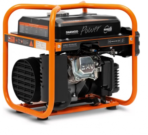 Генератор бензиновый инверторный GDA 2600i DAEWOO — купить в интернет-магазине amurinstrument.ru с доставкой по Иркутску | Каталог с характеристиками и ценами генератор бензиновый инверторный gda 2600i daewoo, купить metabo, купить husqvarna, купить bosch, купить makita, купить hitachi, купить hikoki, купить oregon, купить stihl