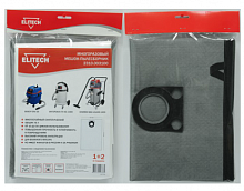 пылесборник многоразовый euro-clean универсальный,1+2 шт,д\ bosch gas 50, купить metabo, купить husqvarna, купить bosch, купить makita, купить hitachi, купить hikoki, купить oregon, купить stihl