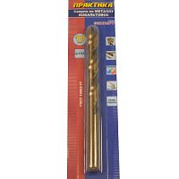 сверло по металлу практика р6м5 10,0 х 133 мм (1шт.) блистер, купить metabo, купить husqvarna, купить bosch, купить makita, купить hitachi, купить hikoki, купить oregon, купить stihl