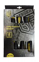 набор отверток 8 предметов berger bg1062, купить metabo, купить husqvarna, купить bosch, купить makita, купить hitachi, купить hikoki, купить oregon, купить stihl