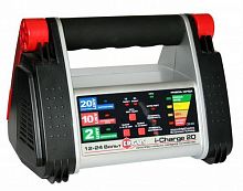 зарядное устройство ergus i-charge 20, купить metabo, купить husqvarna, купить bosch, купить makita, купить hitachi, купить hikoki, купить oregon, купить stihl