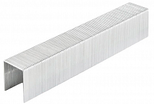 скобы,5.7х40мм,сечение1.05х1.25мм,5000шт,д/пневмостеплера 0704.030100,кор, купить metabo, купить husqvarna, купить bosch, купить makita, купить hitachi, купить hikoki, купить oregon, купить stihl