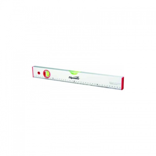 уровень алюминиевый, 1200 мм, 2 глазка, линейка// sparta, купить metabo, купить husqvarna, купить bosch, купить makita, купить hitachi, купить hikoki, купить oregon, купить stihl