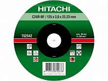 диск отрезной по камню hitachi 180*3*22.2, купить metabo, купить husqvarna, купить bosch, купить makita, купить hitachi, купить hikoki, купить oregon, купить stihl