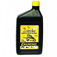 присадка к топливу (минер) champion tsc-3 (1л), купить metabo, купить husqvarna, купить bosch, купить makita, купить hitachi, купить hikoki, купить oregon, купить stihl