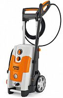 мойка высокого давления stihl re 143 (140 бар, 610 л/час, 2,9квт, 26,2 кг)  стар.арт. 4508       , купить metabo, купить husqvarna, купить bosch, купить makita, купить hitachi, купить hikoki, купить oregon, купить stihl