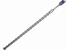 бур sds-max практика  18 х 200/340 мм, квадро, серия эксперт, по бетону, купить metabo, купить husqvarna, купить bosch, купить makita, купить hitachi, купить hikoki, купить oregon, купить stihl