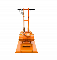 виброплита электрическая вибромаш ву-16-120 , купить metabo, купить husqvarna, купить bosch, купить makita, купить hitachi, купить hikoki, купить oregon, купить stihl