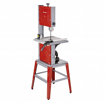 пила ленточная einhell tc-sb 305 u, 750вт, 1400об/миин, купить metabo, купить husqvarna, купить bosch, купить makita, купить hitachi, купить hikoki, купить oregon, купить stihl