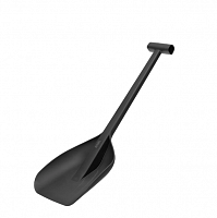 лопата автомобильная, 230х290х690мм, сверхпрочный полиамид// denzel, купить metabo, купить husqvarna, купить bosch, купить makita, купить hitachi, купить hikoki, купить oregon, купить stihl