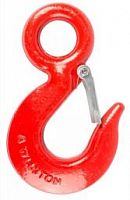 крюк с проушиной чалочный - 2,0 т. тип 320а, купить metabo, купить husqvarna, купить bosch, купить makita, купить hitachi, купить hikoki, купить oregon, купить stihl