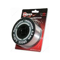 проволока сварочная ergus алюминиевая 0,8мм масса, купить metabo, купить husqvarna, купить bosch, купить makita, купить hitachi, купить hikoki, купить oregon, купить stihl